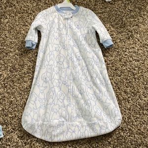 Carters VERY SOFT one piece